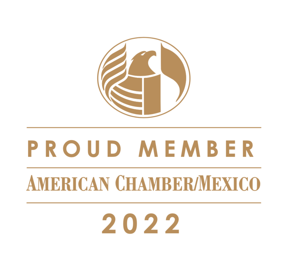 Miembros de American Chamber Mexico