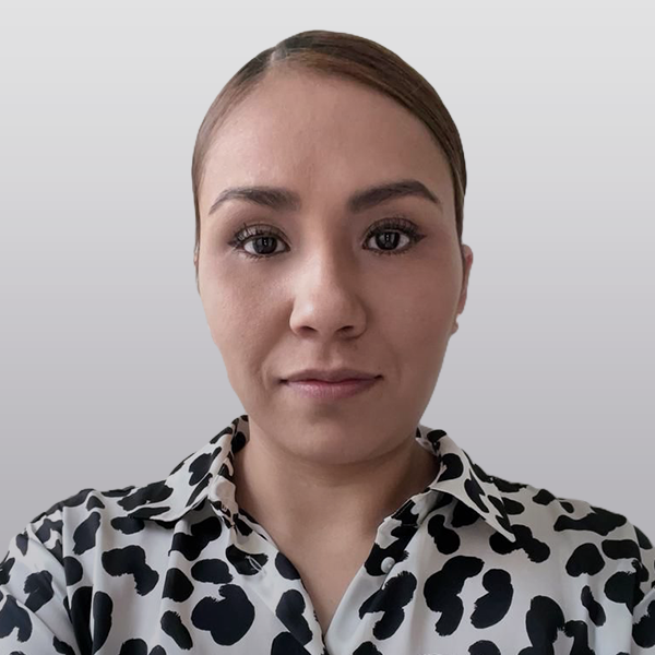 Alejandra Gómez Cuevas