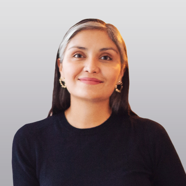 Azucena Garibay